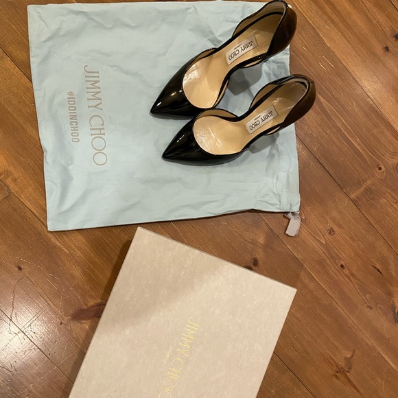 Women’s jimmy Choo